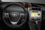 Toyota Verso Verso 150D AutoDrive S (150 CV) Advance Monovolumen Interior Salpicadero 5 puertas
