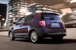 Toyota Urban Cruiser 1.4 D-4D 90 CV AWD Active Monovolumen Exterior Lateral-Posterior 5 puertas