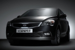 KIA ceed Gama ceed Gama ceed Turismo Exterior Frontal 5 puertas