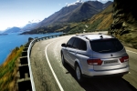 SsangYong Kyron 270Xdi Gama Kyron Todo terreno Fine Silver Exterior Lateral-Posterior 5 puertas