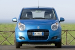 Suzuki Alto 1.0 L 68 CV GL Turismo Azul Para&iacute;so Perlado Metalizado Exterior Frontal 5 puertas