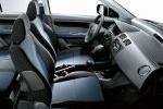 Suzuki Swift 1.3L 92 CV 4x4 GL Turismo Interior Asientos 3 puertas