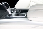 BMW X6 ActiveHybrid ActiveHybrid Todo terreno Interior Palanca de Cambios 5 puertas