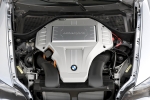 BMW X6 ActiveHybrid ActiveHybrid Todo terreno T&eacute;cnica Motor 5 puertas