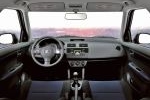 Suzuki Swift 1.3L 92 CV 4x4 GL Turismo Interior Salpicadero 3 puertas