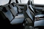 Suzuki Swift 1.3L 92 CV 4x4 GL Turismo Interior Asientos 3 puertas