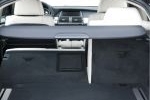 BMW X6 ActiveHybrid ActiveHybrid Todo terreno Interior Maletero 5 puertas