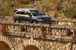 SsangYong Rodius 270Xdi Premium Monovolumen Ciber Grey Exterior Lateral-Frontal 5 puertas