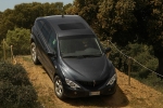 SsangYong Actyon 200Xdi Limited Todo terreno Space Black Exterior Cenital-Lateral-Frontal 5 puertas