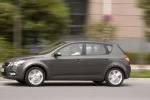 KIA ceed Gama ceed Gama ceed Turismo Exterior Lateral 5 puertas
