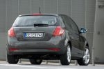KIA ceed Gama ceed Gama ceed Turismo Exterior Posterior 5 puertas