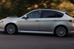 Subaru Impreza 2.0 Boxer Diesel Sport Turismo Spark Silver Metallic Exterior Lateral 5 puertas
