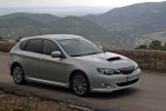 Subaru Impreza 2.0 Boxer Diesel Sport Turismo Spark Silver Metallic Exterior Lateral-Frontal-Cenital 5 puertas