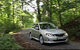 Subaru Impreza 2.0R 150CV Sport Turismo Spark Silver Metallic Exterior Lateral-Frontal 5 puertas