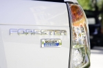 Subaru Forester 2.0D XS 147 CV Gama Forester Todo terreno Satin White Pearl Exterior Anagrama 5 puertas