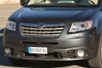 Subaru Tribeca 3.6 258CV Limited Todo terreno Diamond Grey Metallic Exterior Faro 5 puertas
