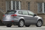 Subaru Tribeca 3.6 258CV Limited Todo terreno Spark Silver Metallic Exterior Posterior-Lateral 5 puertas