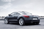 Peugeot RCZ Gama RCZ Gama RCZ Coup&eacute; Gris Shark Exterior Posterior-Lateral 2 puertas