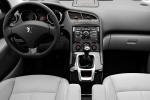 Peugeot 5008 Gama 5008 Sport Pack Monovolumen Interior Salpicadero 5 puertas