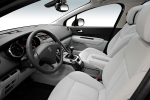 Peugeot 5008 Gama 5008 Sport Pack Monovolumen Interior Salpicadero 5 puertas