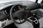 Peugeot 5008 Gama 5008 Sport Pack Monovolumen Interior Salpicadero 5 puertas
