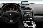 Peugeot 5008 Gama 5008 Sport Pack Monovolumen Interior Salpicadero 5 puertas