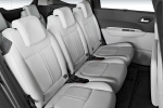 Peugeot 5008 Gama 5008 Sport Pack Monovolumen Interior Asientos 5 puertas
