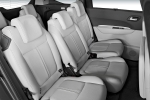 Peugeot 5008 Gama 5008 Sport Pack Monovolumen Interior Asientos 5 puertas