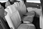 Peugeot 5008 Gama 5008 Sport Pack Monovolumen Interior Asientos 5 puertas