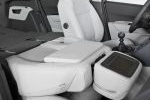 Peugeot 5008 Gama 5008 Sport Pack Monovolumen Interior Asientos 5 puertas