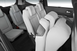 Peugeot 5008 Gama 5008 Sport Pack Monovolumen Interior Asientos 5 puertas