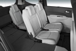 Peugeot 5008 Gama 5008 Sport Pack Monovolumen Interior Asientos 5 puertas