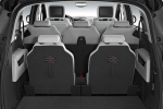 Peugeot 5008 Gama 5008 Sport Pack Monovolumen Interior Maletero 5 puertas