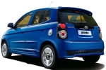 KIA Picanto Gama Picanto Sports Pack Turismo Cool Blue Exterior Posterior-Lateral 5 puertas