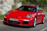 Porsche 911 GT3 GT3 Coup&eacute; Exterior Frontal-Lateral 2 puertas