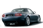 Mazda MX-5 2.0 Roadster Coup&eacute; Sportive Descapotable Galaxy Grey Mica Exterior Posterior-Lateral 2 puertas