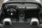 Mazda MX-5 1.8 Soft Top Active  Descapotable Interior Salpicadero 2 puertas