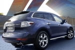 Mazda CX-7 2.2 CRTD 173 CV Luxury Todo terreno Stormy Blue Mica Exterior Posterior-Lateral 5 puertas