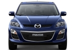 Mazda CX-7 2.2 CRTD 173 CV Luxury Todo terreno Stormy Blue Mica Exterior Frontal 5 puertas