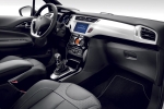 Citroën DS3 THP 150 Gama DS3 Turismo Interior Salpicadero 3 puertas