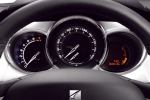 Citroën DS3 THP 150 Gama DS3 Turismo Interior Palanca de Cambios 3 puertas