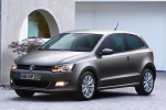 Volkswagen Polo Gama Polo Sport Turismo Exterior Frontal-Lateral 3 puertas
