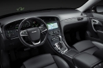 Saab 9-5 2.0T 220 CV XWD Aut Aero Turismo Interior Salpicadero 4 puertas