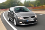 Volkswagen Polo Gama Polo Sport Turismo Gris pimienta Exterior Frontal 3 puertas