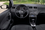 Volkswagen Polo Gama Polo Sport Turismo Interior Salpicadero 3 puertas