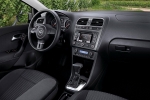Volkswagen Polo Gama Polo Sport Turismo Interior Salpicadero 3 puertas
