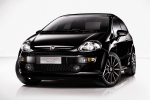 Fiat Punto Evo Sport Turismo Nero Rubacuori Exterior Frontal-Lateral 3 puertas