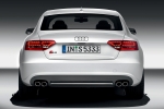 Audi A5 S5 Sportback 333 CV S5 Sportback Turismo Blanco Ibis Exterior Posterior 5 puertas
