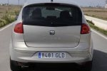 SEAT Altea 1.8 TSI 160 CV Sport Monovolumen Gris Luna Exterior Posterior 5 puertas