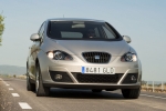 SEAT Altea 1.8 TSI 160 CV Sport Monovolumen Gris Luna Exterior Frontal 5 puertas